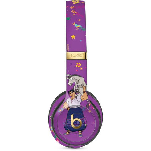 Disney Encanto Luisa Studio Wireless 3 Skin